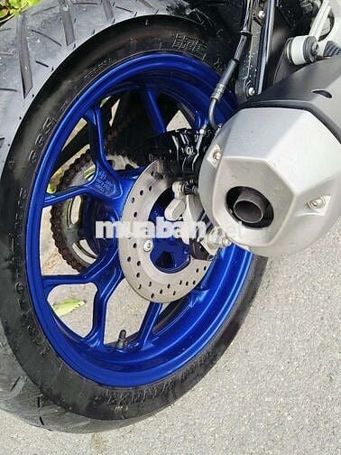 Yamaha MT15 12/2023 bs60 siêu đẹp odo5k chính chủ