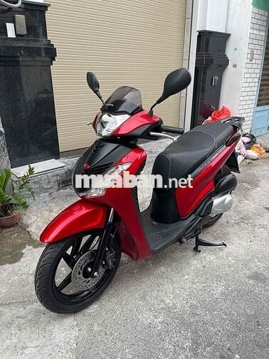 SH Ý 150i bstp 9chủ 2011 đầu 106 xe zin bao HS