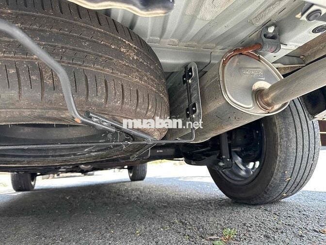 Honda BR-V 2024 L - 26000 km một chủ đi gia đình