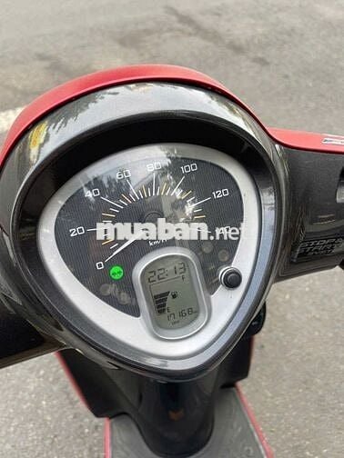 🛵 BÁN NHANH: YAMAHA -  JANUS - ĐỜI 2019 🔥