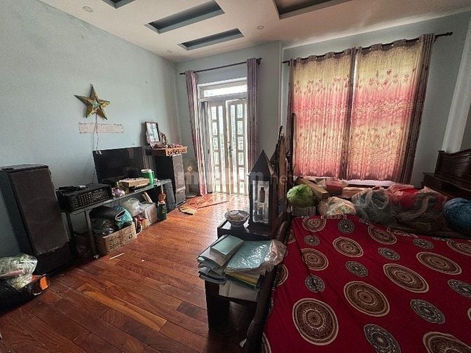 VILA MINI NGAY QUỐC LỘ 13 , 5X21 giá 8.5 Tỷ