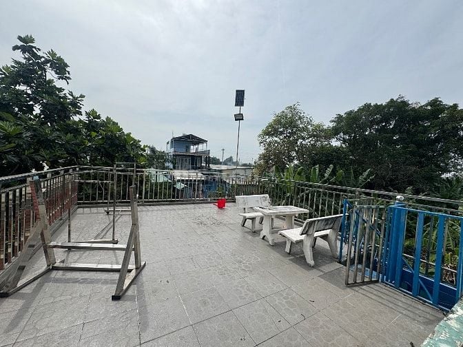 VILA MINI NGAY QUỐC LỘ 13 , 5X21 giá 8.5 Tỷ