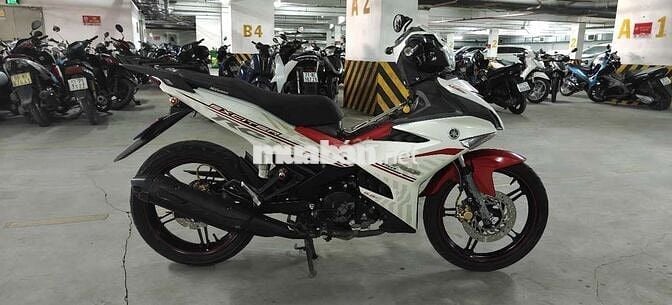 Exciter 150 zin chính chủ