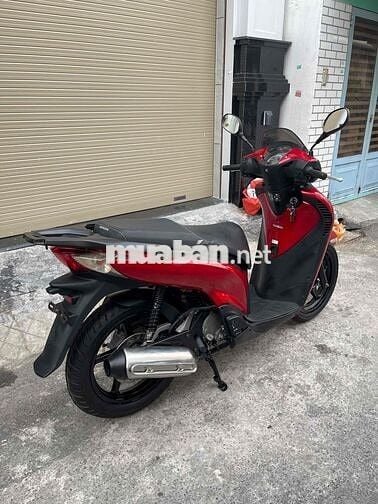 SH Ý 150i bstp 9chủ 2011 đầu 106 xe zin bao HS