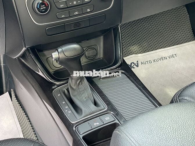 Sorento 2.4 GATH 2016 Xe Gia Đình Ngon Bổ Rẻ CònTL