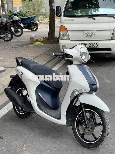 BÁN NHANH: YAMAHA JANUS - 2019