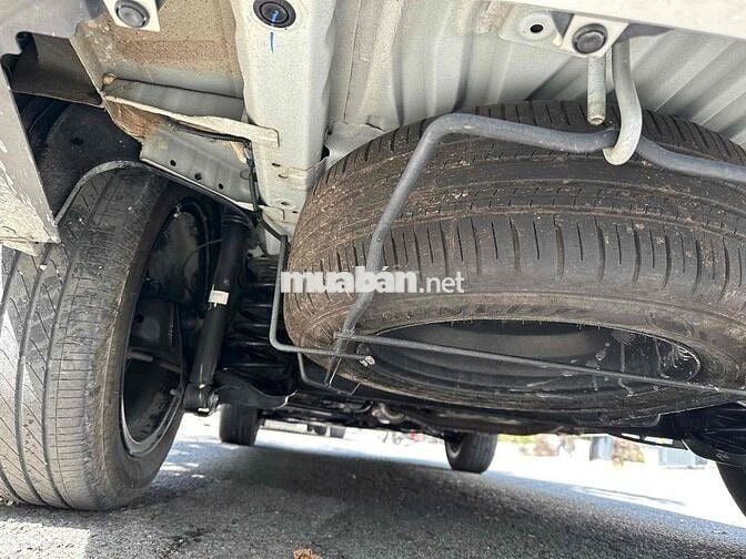 Honda BR-V 2024 L - 26000 km một chủ đi gia đình