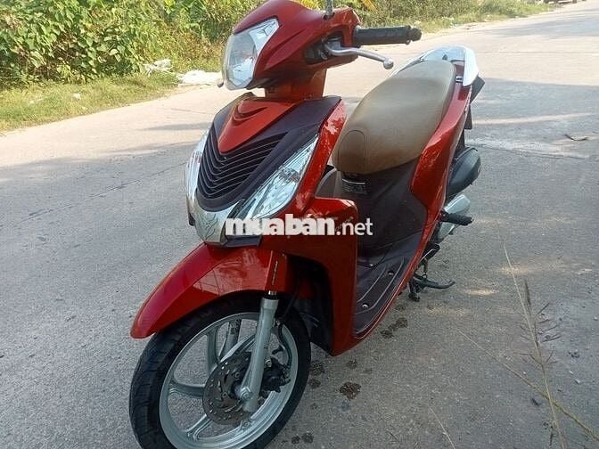 Vision 2017 15tr biển số 59