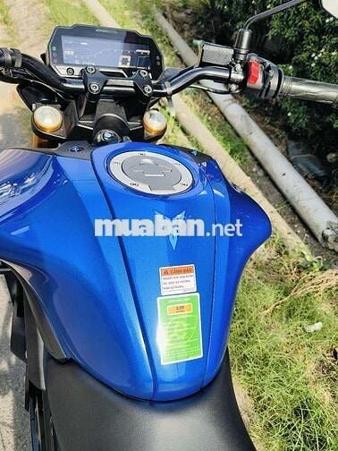 Yamaha MT15 12/2023 bs60 siêu đẹp odo5k chính chủ