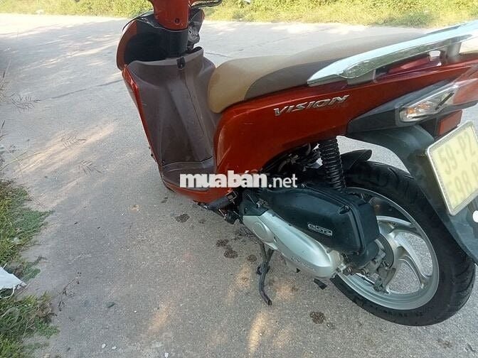 Vision 2017 15tr biển số 59