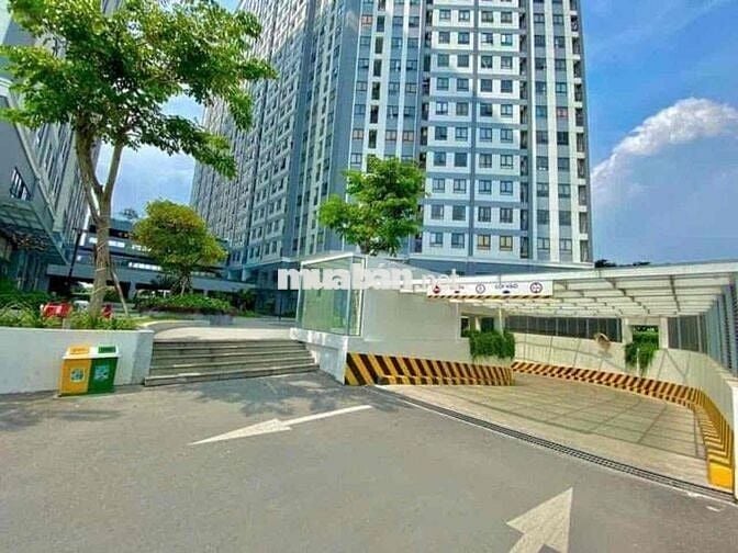 Bán căn 2PN Intela chỉ 1.96 tỷ, hỗ trợ vay, view thoáng, ở ngay