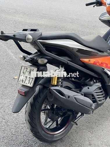 🛵 BÁN NHANH: YAMAHA -  NVX - ĐỜI 2019 🔥