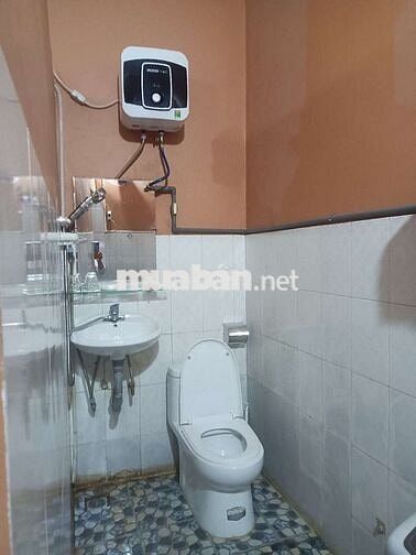 597 Nguyễn Bỉnh khiêm cho thuê phòng trọ tháng hoặc lâu dài