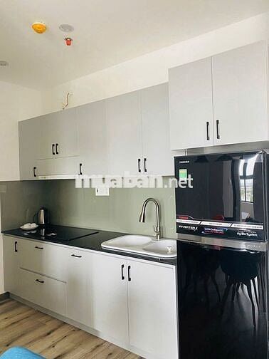 Cho thuê căn hộ 2 phòng ngủ The Manor Crown Huế