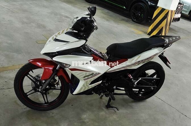 Exciter 150 zin chính chủ