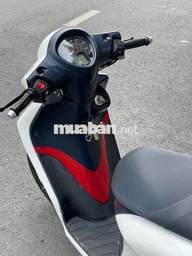 BÁN NHANH: YAMAHA JANUS - 2019