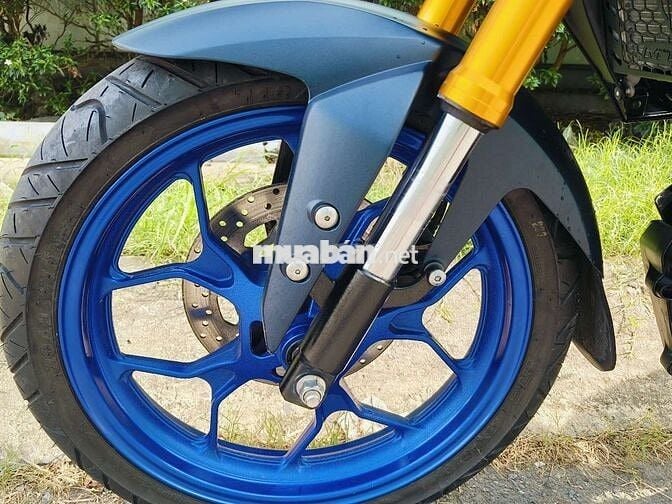 Yamaha MT15 12/2023 bs60 siêu đẹp odo5k chính chủ