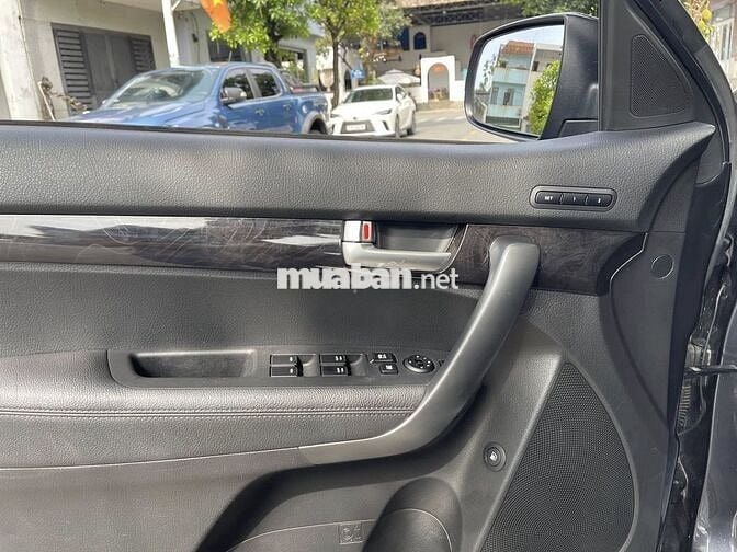 Sorento 2.4 GATH 2016 Xe Gia Đình Ngon Bổ Rẻ CònTL