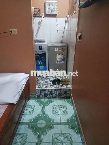 597 Nguyễn Bỉnh khiêm cho thuê phòng trọ tháng hoặc lâu dài