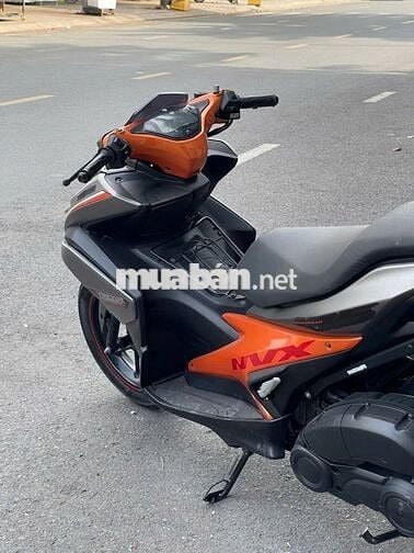 🛵 BÁN NHANH: YAMAHA -  NVX - ĐỜI 2019 🔥
