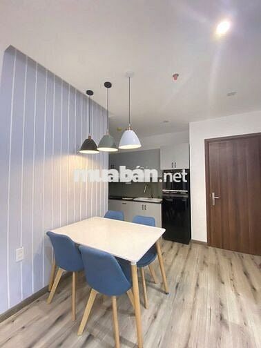 Cho thuê căn hộ 2 phòng ngủ The Manor Crown Huế