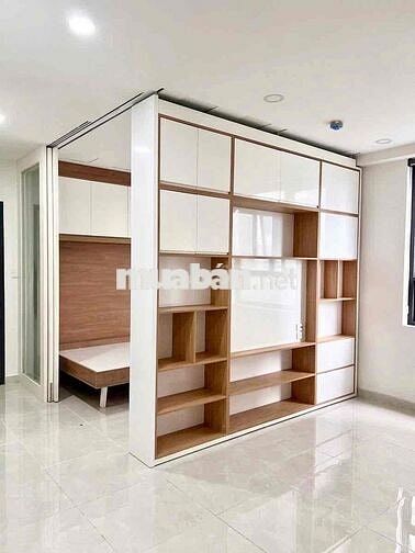 Chỉ từ 1.95 tỷ ở ngay căn 2PN Sài Gòn Intela, nhà mới, view thoáng