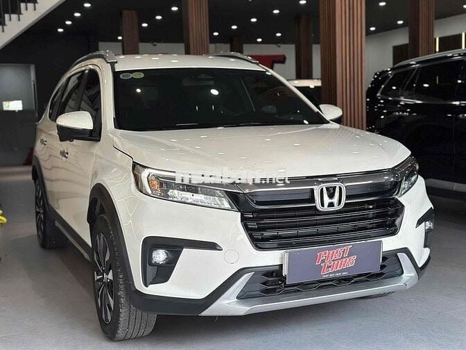 Honda BR-V 2024 L - 26000 km một chủ đi gia đình