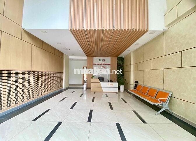 Chỉ 2.15 tỷ ở ngay 55m2,2PN, view Landmark đẹp nhất, tặng nội thất