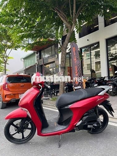 🛵 BÁN NHANH: YAMAHA -  JANUS - ĐỜI 2019 🔥