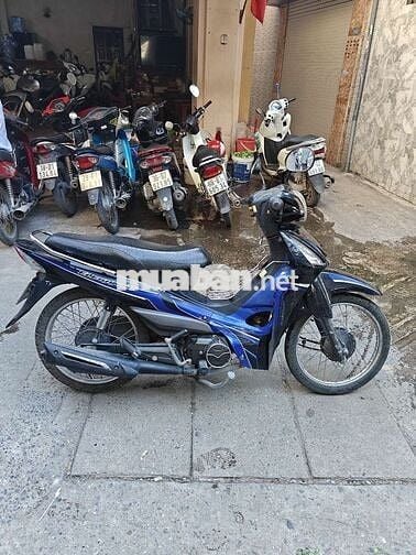 Xe SYM Elegant II 100cc