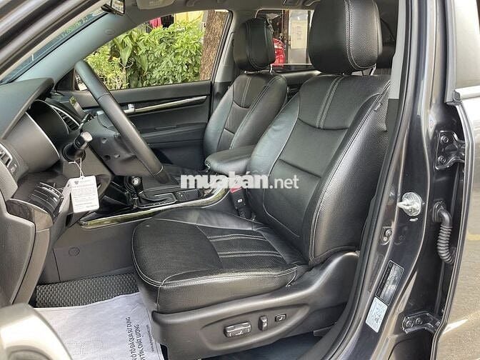 Sorento 2.4 GATH 2016 Xe Gia Đình Ngon Bổ Rẻ CònTL