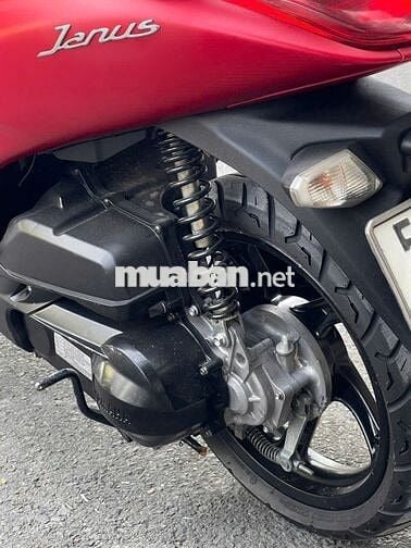 🛵 BÁN NHANH: YAMAHA -  JANUS - ĐỜI 2019 🔥
