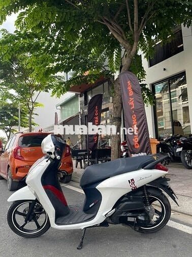 BÁN NHANH: YAMAHA JANUS - 2019