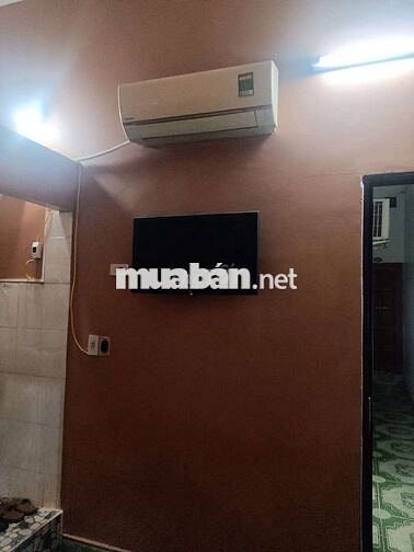 597 Nguyễn Bỉnh khiêm cho thuê phòng trọ tháng hoặc lâu dài