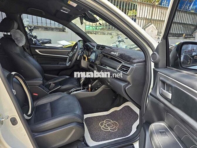 Honda BR-V 2024 L - 26000 km một chủ đi gia đình