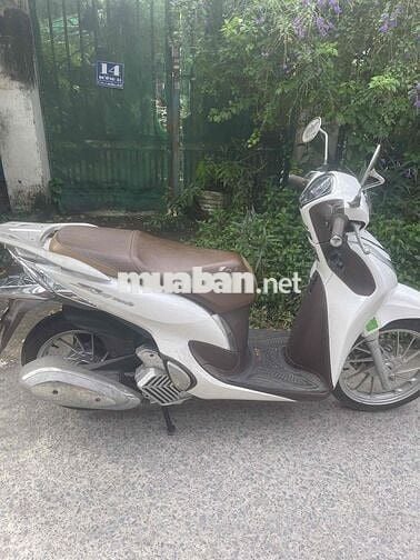 SH Mode 125 ABS 2023 - Xe Nữ Chạy  , Đẹp Nh