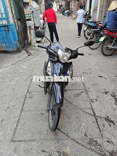 Xe SYM Elegant II 100cc