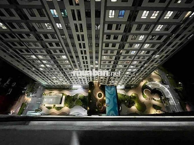 Chỉ từ 1.95 tỷ ở ngay căn 2PN Sài Gòn Intela, nhà mới, view thoáng