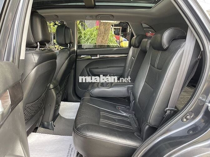 Sorento 2.4 GATH 2016 Xe Gia Đình Ngon Bổ Rẻ CònTL