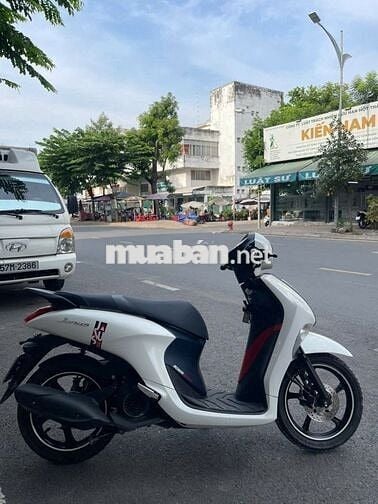 BÁN NHANH: YAMAHA JANUS - 2019