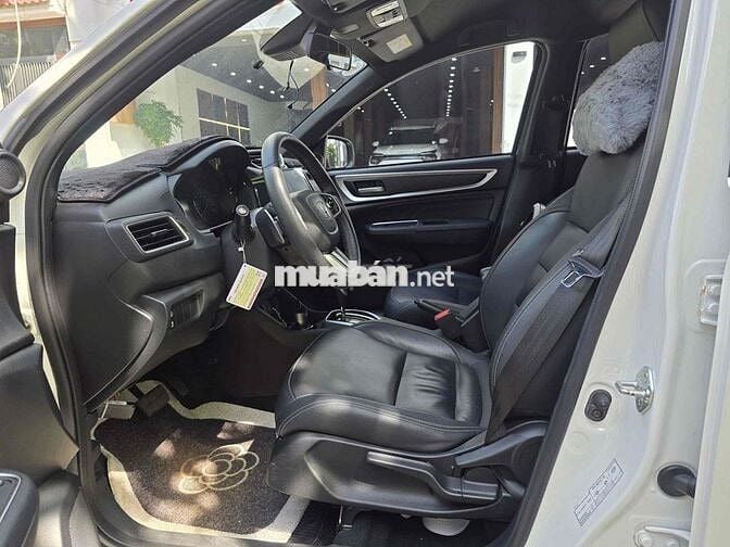 Honda BR-V 2024 L - 26000 km một chủ đi gia đình