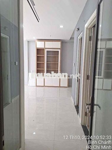 Chỉ 2.15 tỷ ở ngay 55m2,2PN, view Landmark đẹp nhất, tặng nội thất