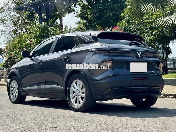 📣📣 Vinfast VF6s 2024 - Mua Pin 💥💥
