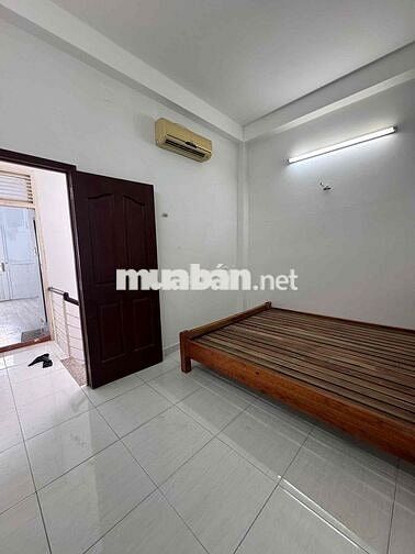 CHO THUÊ NHÀ ĐẸP 4PN3WC 3 MÁY LẠNH HẺM XE TẢI