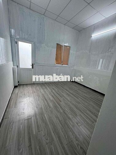 CHO THUÊ NHÀ ĐẸP 4PN3WC 3 MÁY LẠNH HẺM XE TẢI