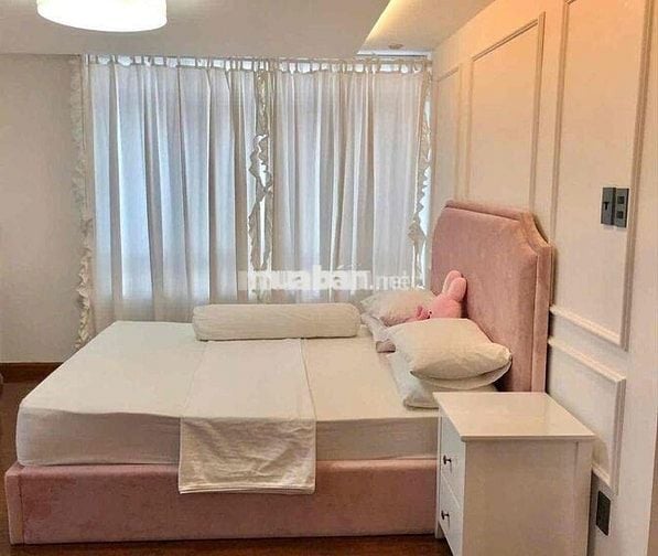 Căn hộ 230m2, 5 Phòng ngủ, Nhà Bè (Cạnh Phú Mỹ Hưng, Q7)