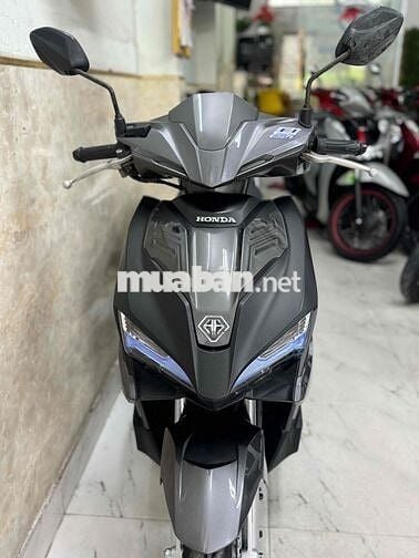 AB 125 khoá ga đời 2019 tem 3D mới keng 43G1-420.1