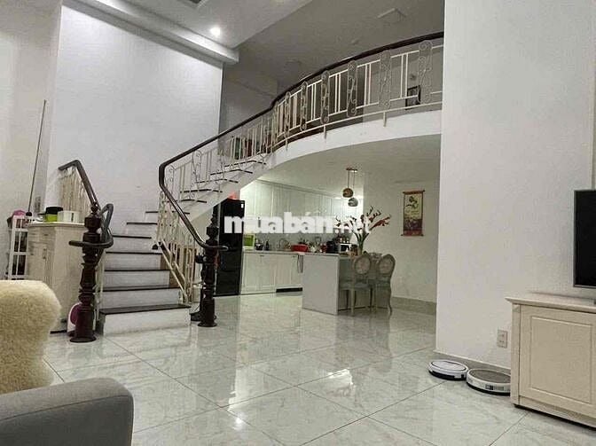 Căn hộ 230m2, 5 Phòng ngủ, Nhà Bè (Cạnh Phú Mỹ Hưng, Q7)