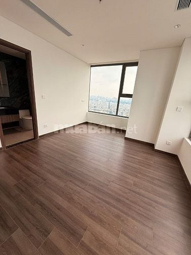 CĂN HỘ KIỀU BY KITA - 90M2, 2PN, VIEW ĐẸP - GIÁ 25TR/TH - MỚI NHẬN NHÀ