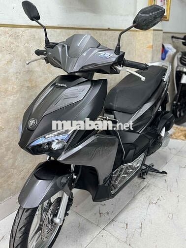 AB 125 khoá ga đời 2019 tem 3D mới keng 43G1-420.1